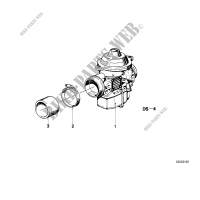 Carburettor for BMW R 80 GS from 1990