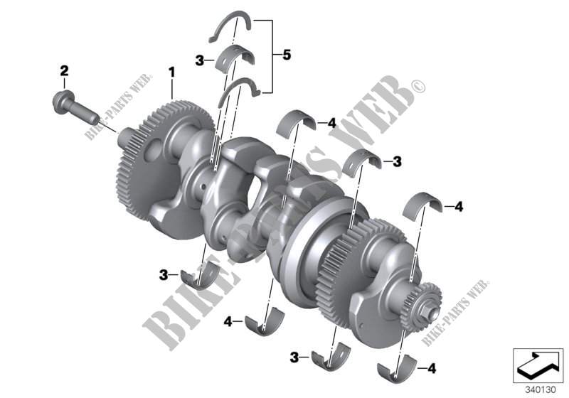 bmw bicycle accessories