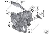 Manual gearbox for BMW R 1200 RT 10 from 2008