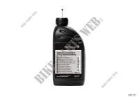 Brake fluid for BMW F 650 GS from 2006