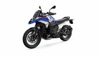 1300 GS 2023 - 2024-BMW Motorrad-Technical accessories BMW Motos