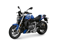 R 1250 R 2018 - 2022-BMW Motorrad-Technical accessories BMW Motos
