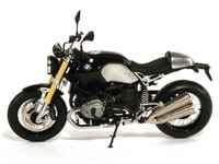 R NineT 2020 - 2023 -BMW Motorrad-Technical accessories BMW Motos