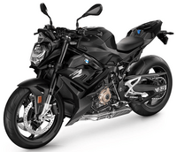 S 1000 R 2013 - 2016 -BMW Motorrad-Technical accessories BMW Motos