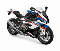 S 1000 RR 2019 - 2022-BMW Motorrad-Technical accessories BMW Motos